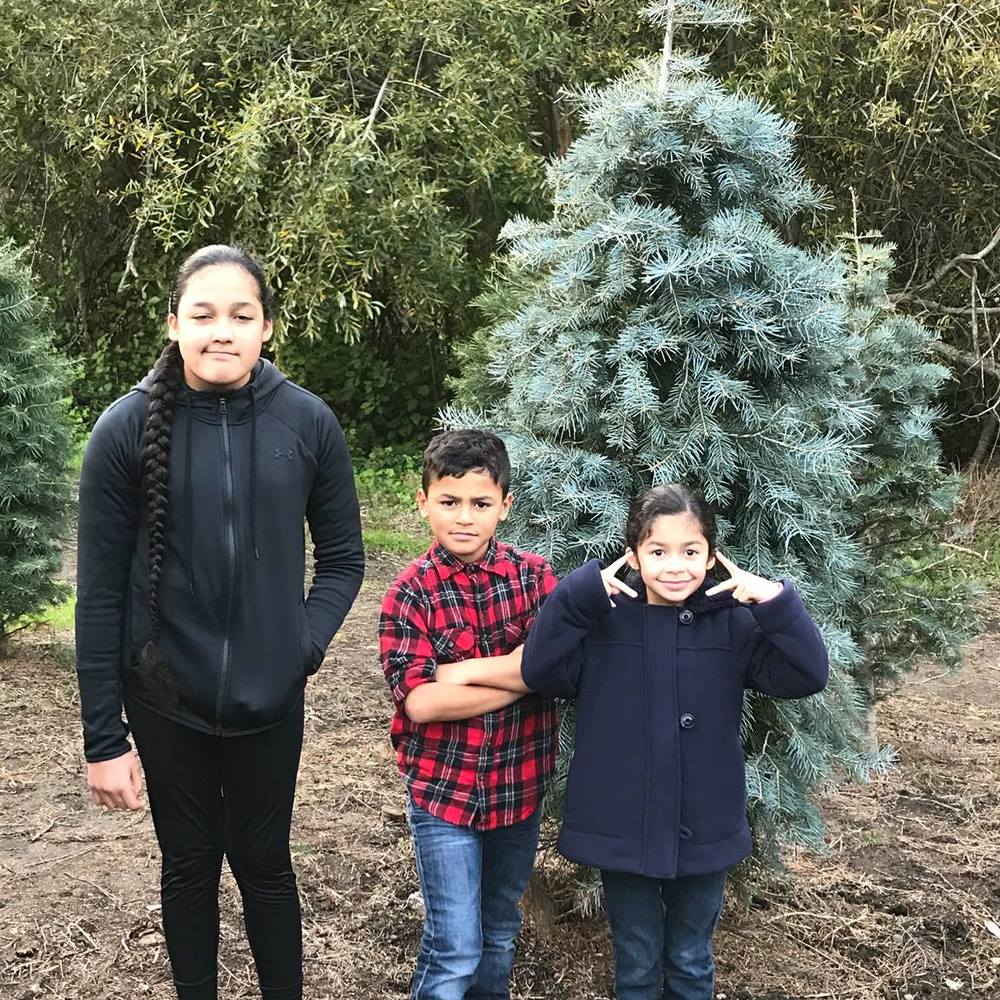 Meet your Posher, Roshawn